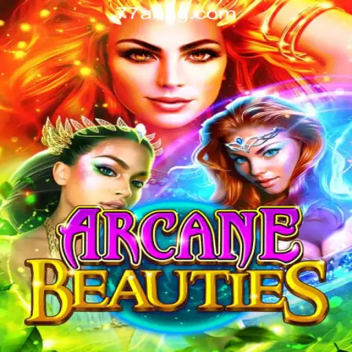 Discover the Enchanting World of ArcaneBeauties: The Ultimate Slot Game Experience