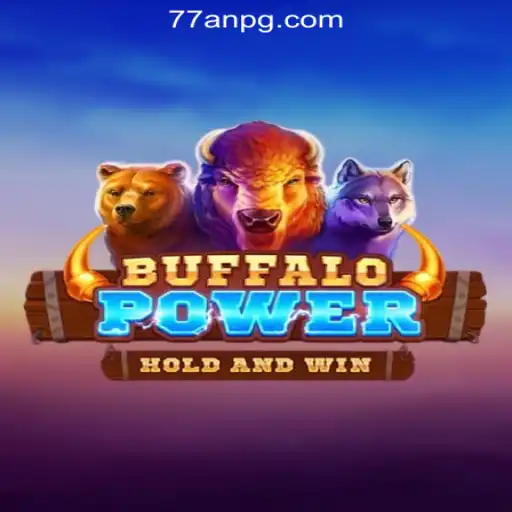 Explore the Exciting World of BuffaloPower: The Ultimate Slot Experience