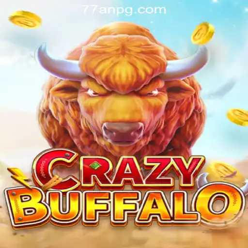 Explore CRAZYBUFFALO: The Thrilling World of 77AN.COM Oficial Slots Brasil #1