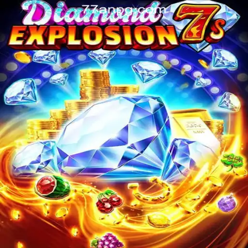 Discover The Thrills of DiamondExplosion7s and 77AN.COM Oficial Slots Brasil #1