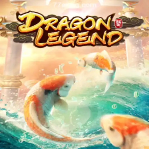DragonLegend: The Mystical World of 77AN.COM Oficial Slots Brasil #1