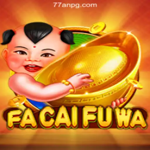 FaCaiFuWa: A Deep Dive into 77AN.COM's Premier Slot Game in Brazil