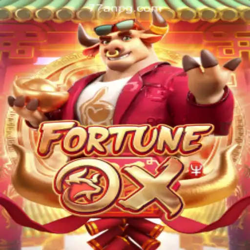 Discover FortuneOx: A Thrilling Experience at 77AN.COM Oficial Slots Brasil #1