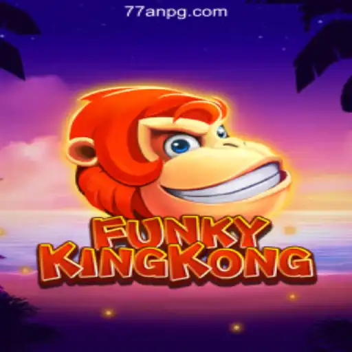 FunkyKingKong: A Deep Dive into the Thrilling World of 77AN.COM Oficial Slots Brasil #1