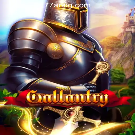 Gallantry: A Comprehensive Guide to Brazil's Trending Online Game