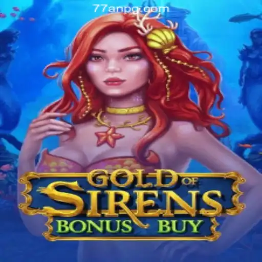 GoldofSirensBonusBuy: A Dive into the #1 Oficial Slots in Brazil