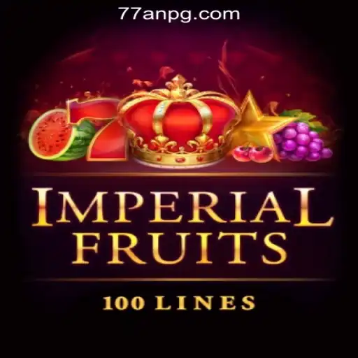 ImperialFruits100: Exploring the Excitement of 77AN.COM Oficial Slots Brasil #1