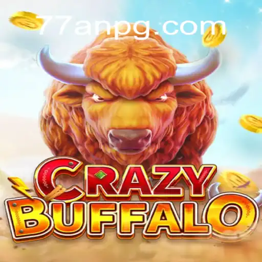 Explore CRAZYBUFFALO: The Thrilling World of 77AN.COM Oficial Slots Brasil #1