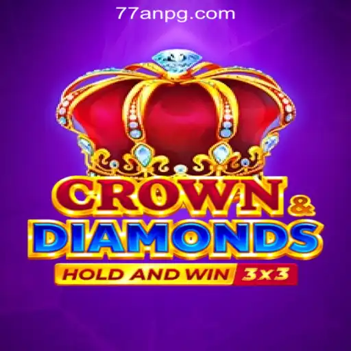 Crowndiamonds: A Deep Dive into the Premier Slot Game of 2023