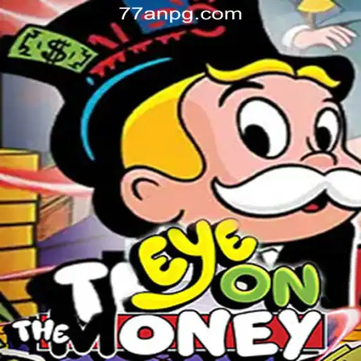 EyeOnTheMoney: A Thrilling Experience with 77AN.COM Oficial Slots Brasil #1
