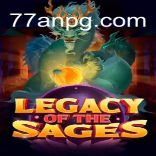 Exploring the Enchanting World of LegacyoftheSages: A Deep Dive into Brazil's Premier Slot Game