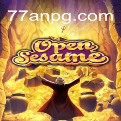 Explore the Magically Enchanting World of OpenSesame: 77AN.COM Oficial Slots Brasil #1
