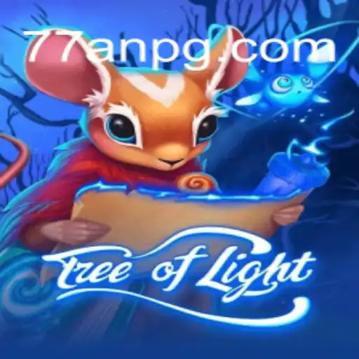 Tree of Light: An Enchanting Online Slot Adventure