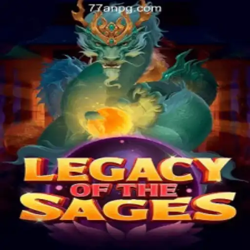 Exploring the Enchanting World of LegacyoftheSages: A Deep Dive into Brazil's Premier Slot Game