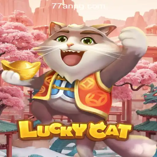 Exploring the Excitement of LuckyCat: The Premier Slot Game of 77AN.COM Official Slots Brasil #1