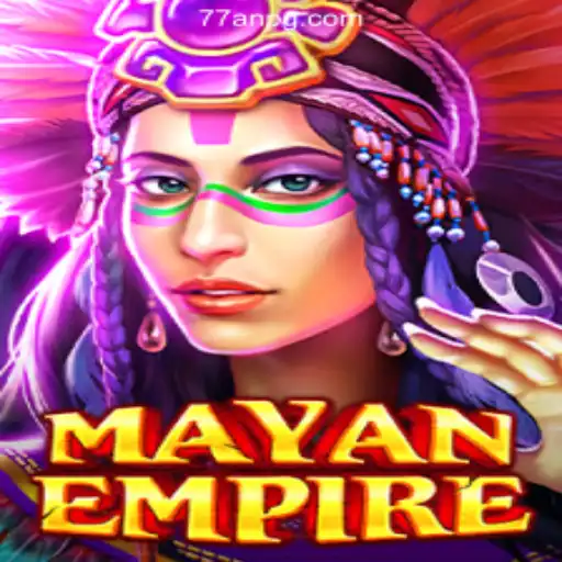 Exploring the Thrilling World of MayanEmpire: A Journey into Ancient Civilization with 77AN.COM Oficial Slots Brasil #1