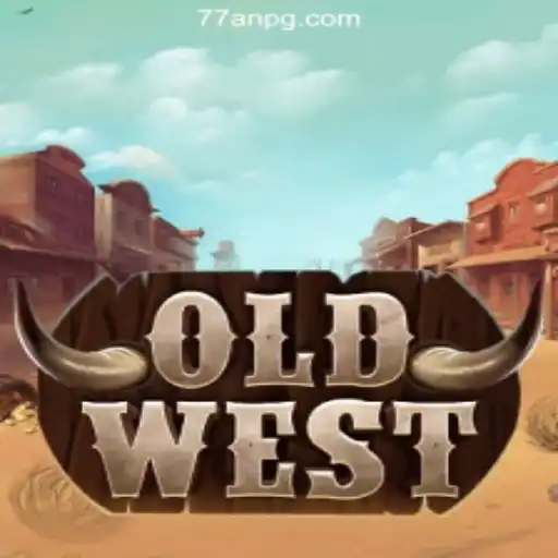 Exciting Adventures with OldWest and 77AN.COM Oficial Slots Brasil #1
