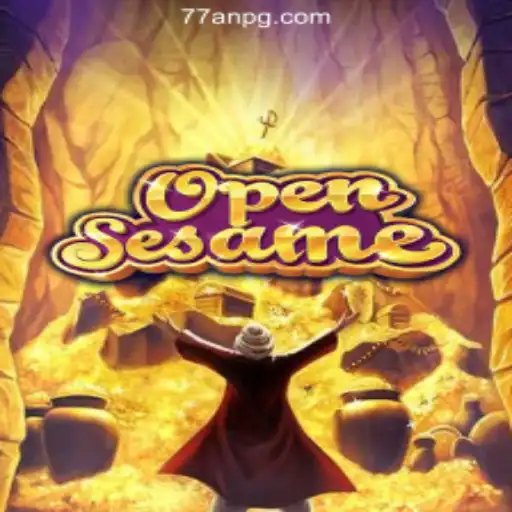 Explore the Magically Enchanting World of OpenSesame: 77AN.COM Oficial Slots Brasil #1