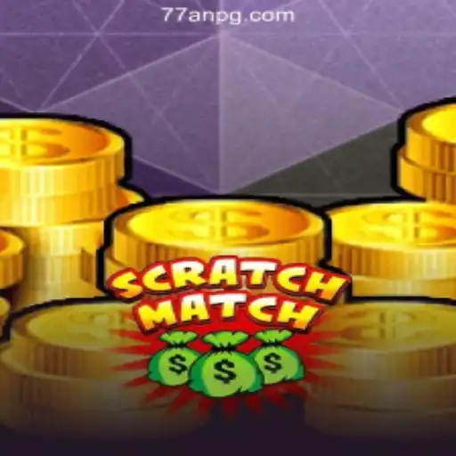 Discover ScratchMatch: A Thrilling Gaming Experience with 77AN.COM Oficial Slots Brasil #1