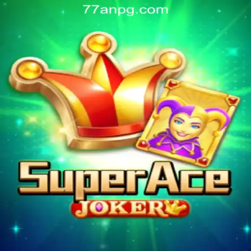 SuperAceJoker: The Ultimate Experience in 77AN.COM Oficial Slots Brasil #1