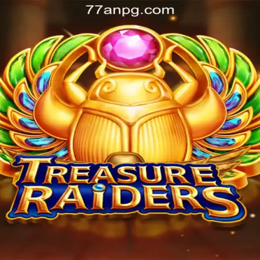 Discover the Thrills of TREASURERAIDERS and 77AN.COM Oficial Slots Brasil #1