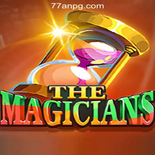Discovering TheMagicians: A Premier Slot Game Experience with 77AN.COM Oficial Slots Brasil #1