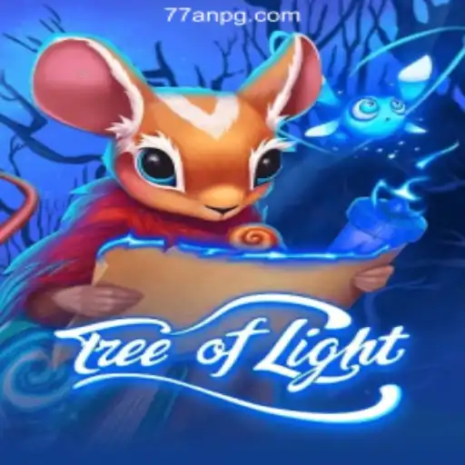 Tree of Light: An Enchanting Online Slot Adventure